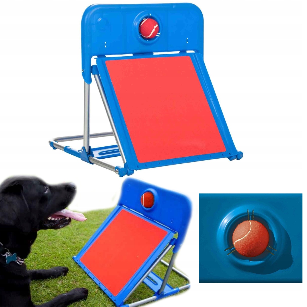 Vrhač míčků pro psy Rosewood