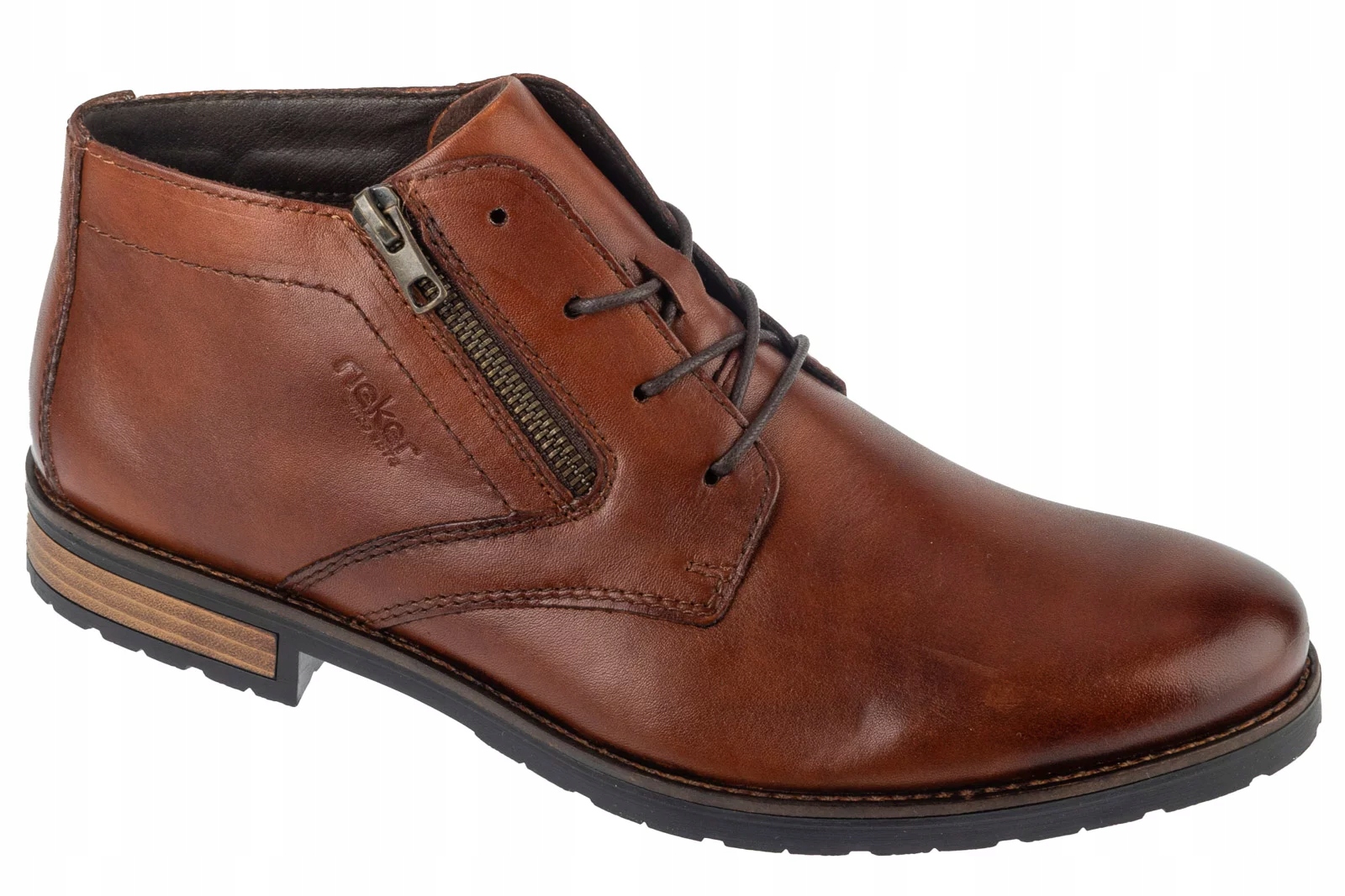 Boty Rieker 14609-24