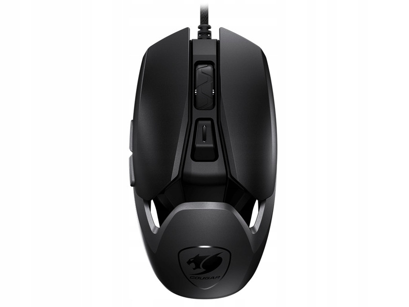 Myszka Cougar Gaming Airblader Usb Typu-A Optyczny 16000 Dpi