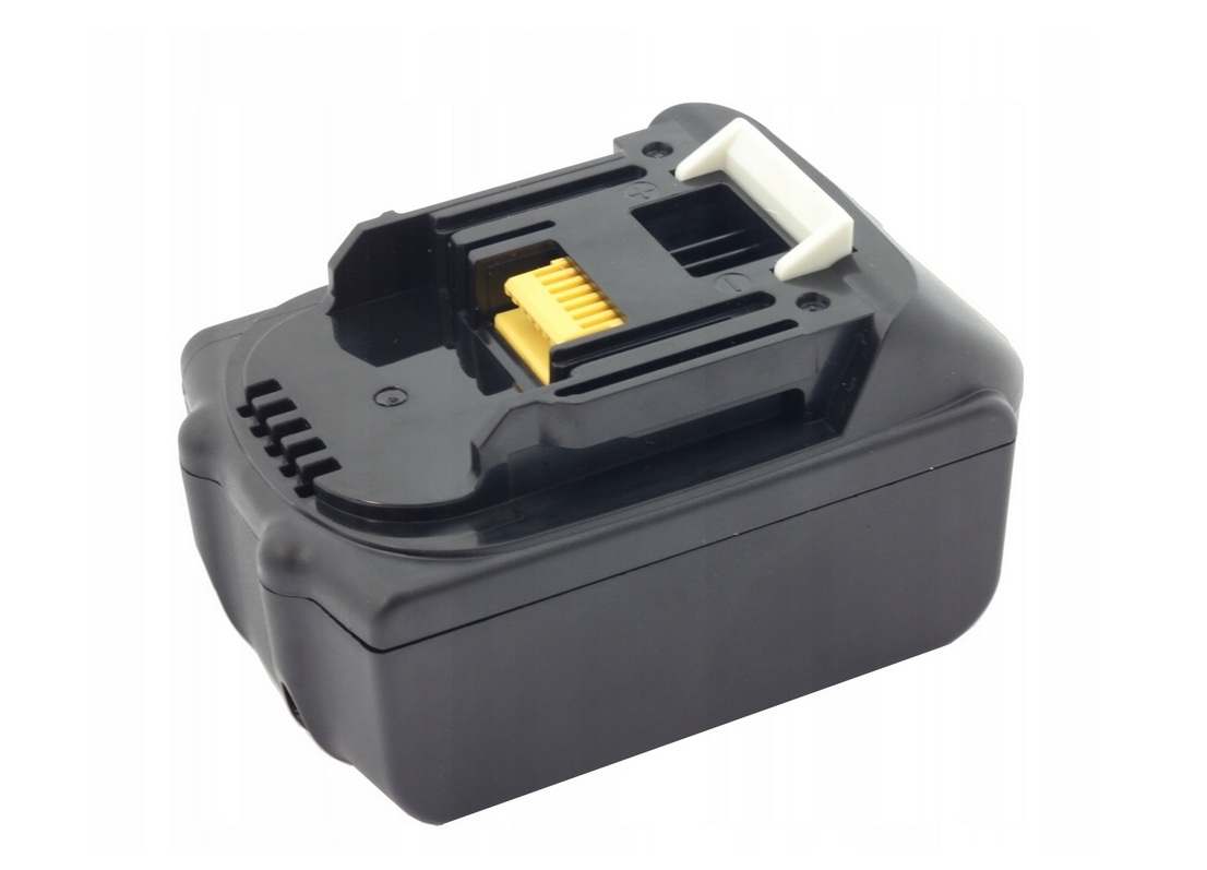 Akumulátor Makita BL1830 BL1830B 5Ah 18V (0710)