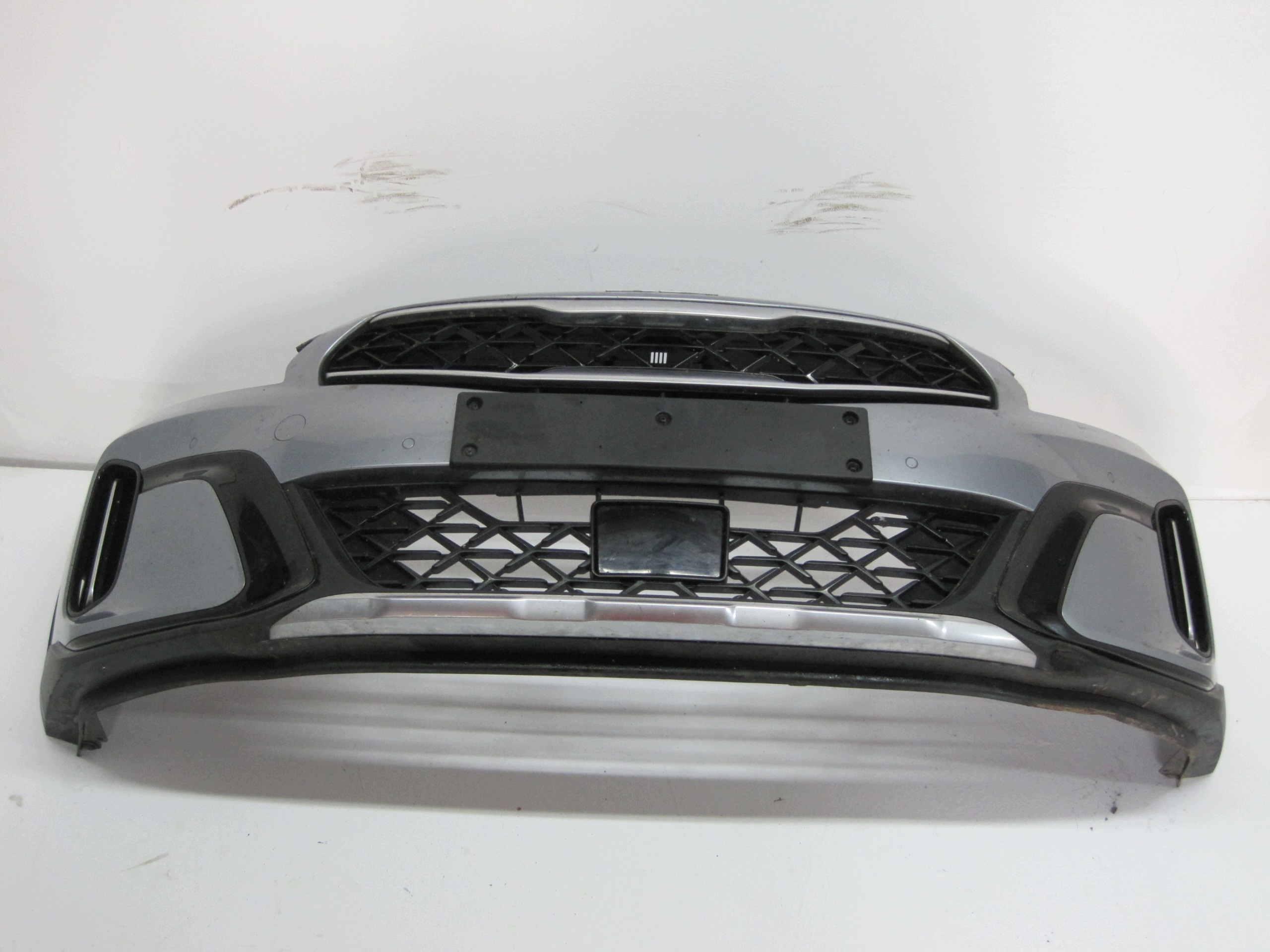 bumper KIA X CEED 22R 6 PDC LIFT23R front front