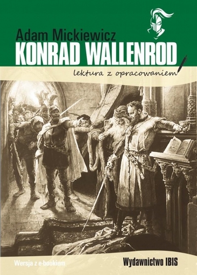 

Konrad Wallenrod. Lektura z opracowaniem