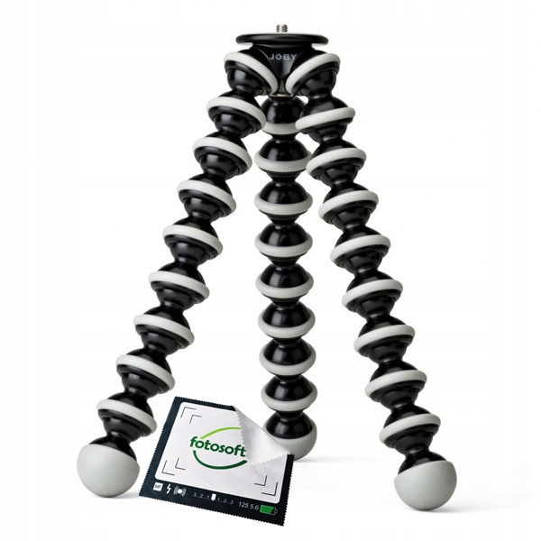 Stativ Joby Gorillapod Slr-zoom