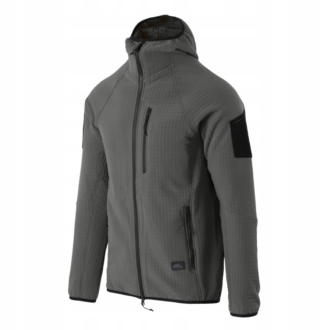 Polar Patriot Pro Shadow Grey