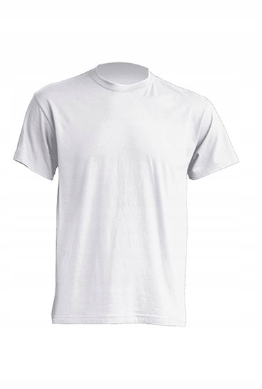 

Duża koszulka t-shirt męski Jhk TSRA190 4XL