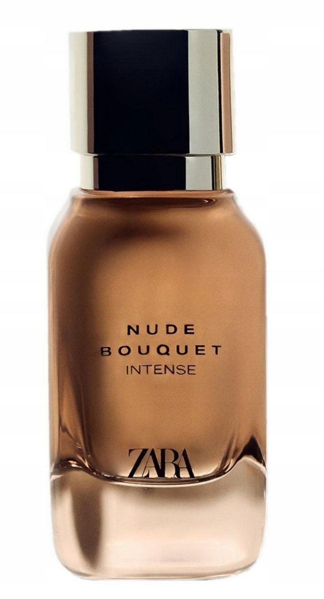 Zara Nude Bouquet Intense Edp 50 ML