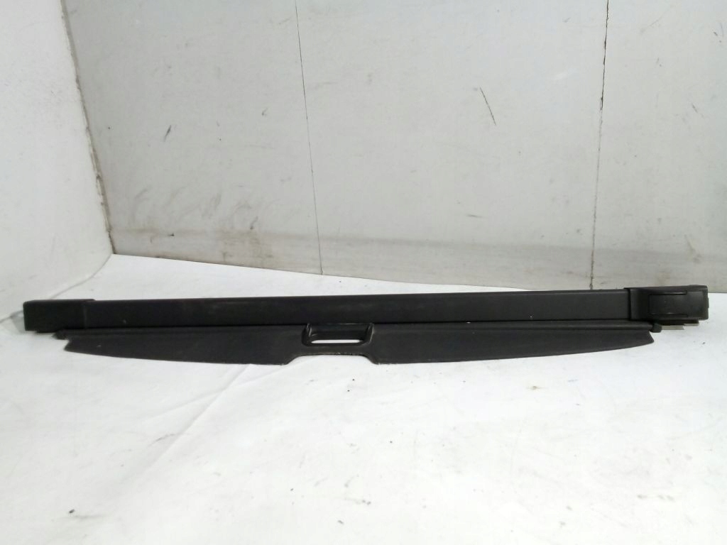 Opel Zafira B lift blinds rear part rear boot