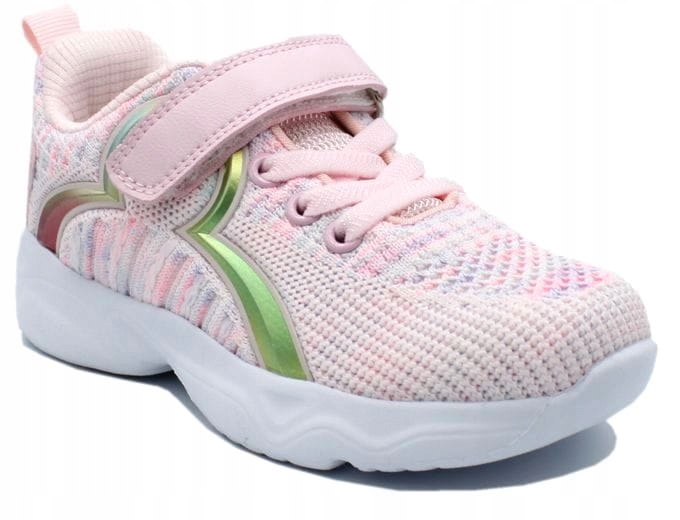 

American Club buty sportowe RL81 adidasy 27