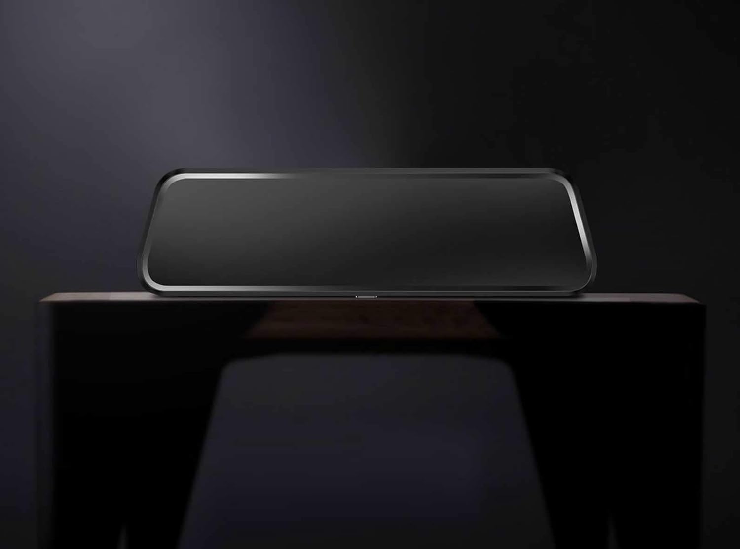 KAMERA SAMOCHODOWA WIDEOREJESTRATOR LUSTERKO WSTECZNE DASHCAM AZDOME FULLHD Model 5221