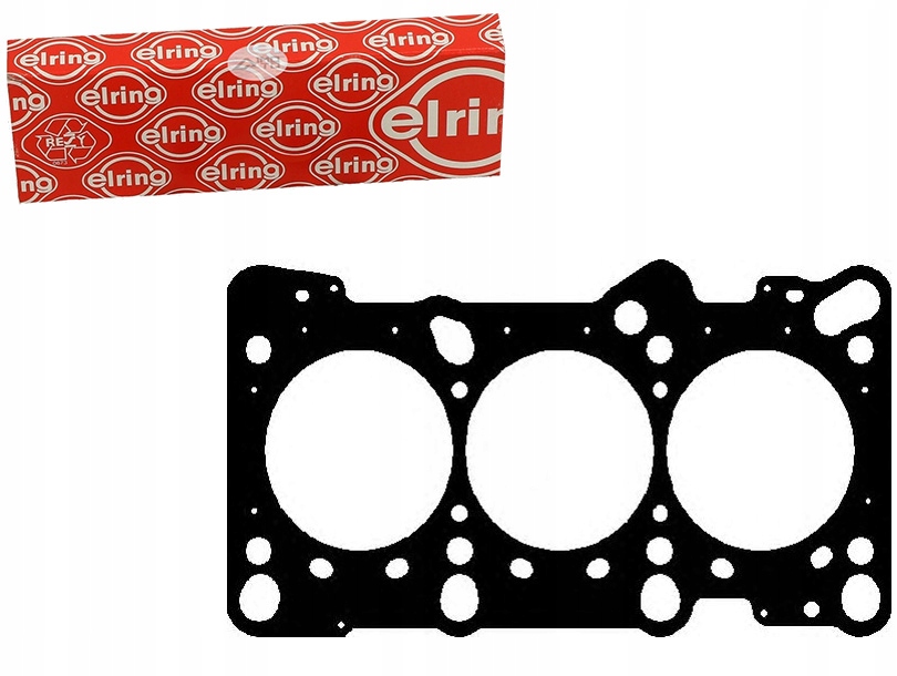 Těsnění Pod Hlavu Válců Audi A4 A6 A8 Skoda Superb A Vw