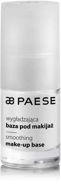 

Paese Baza Pod Makijaż Wygładzająca 15ML