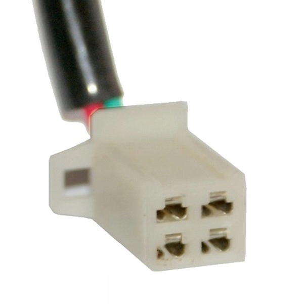 STACYJKA ZAPŁONOWA ZIPP NEKEN 50 Producent inny