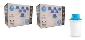 Wkład filtr Dafi Classic Mg+ Magnezowy 12 szt.