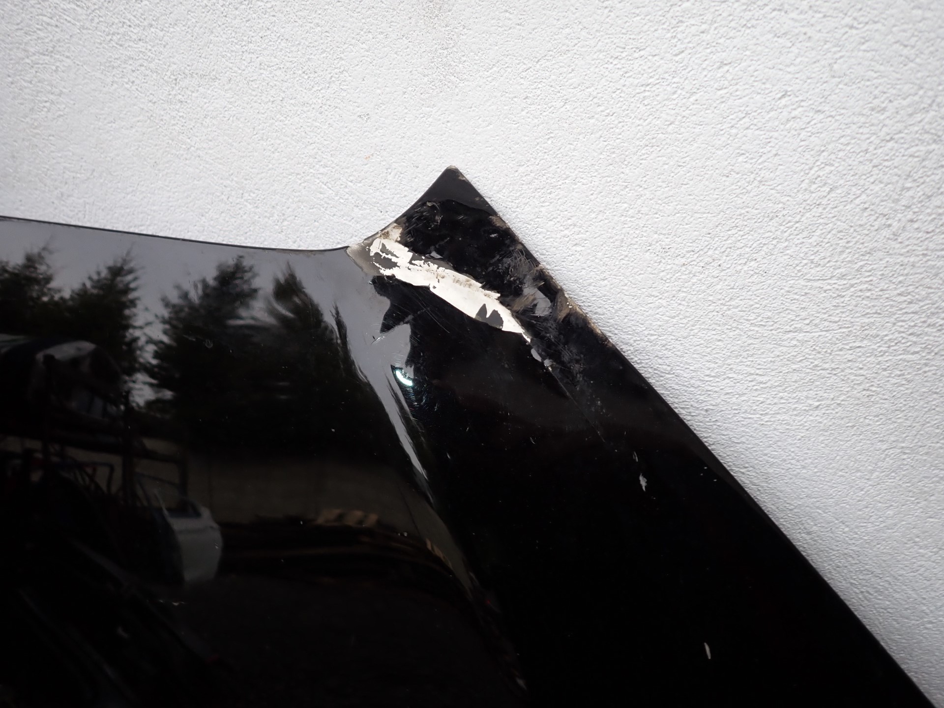 Cofano MERCEDES C KLASA 205 2014-2021R