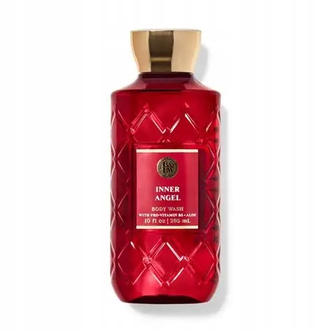 Bath & Body Works Sprchový gel Inner Angel 295 ml