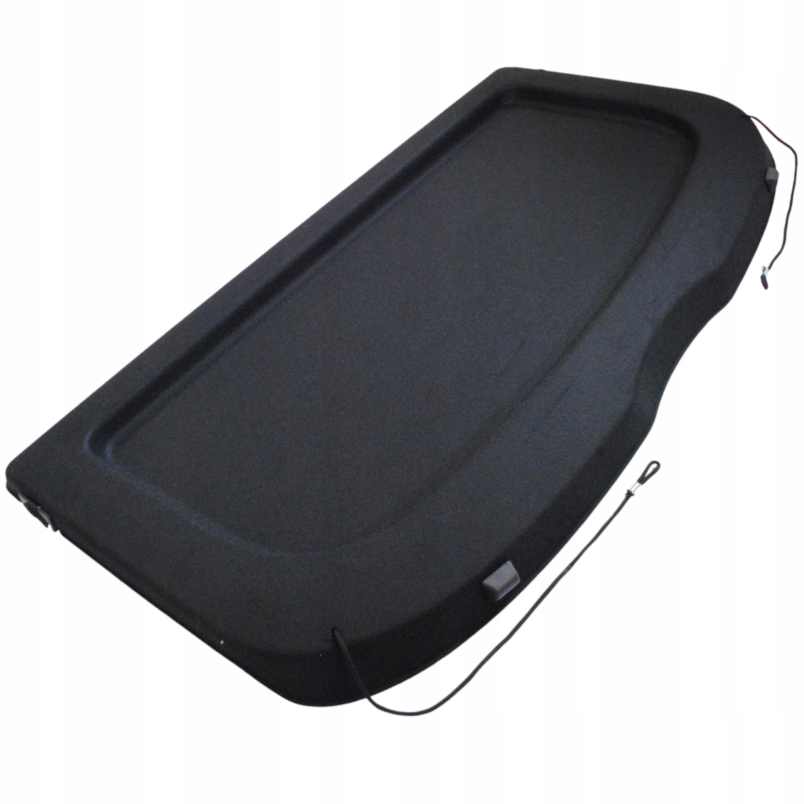 Police Zavazadlového Prostoru – Mokka Trax