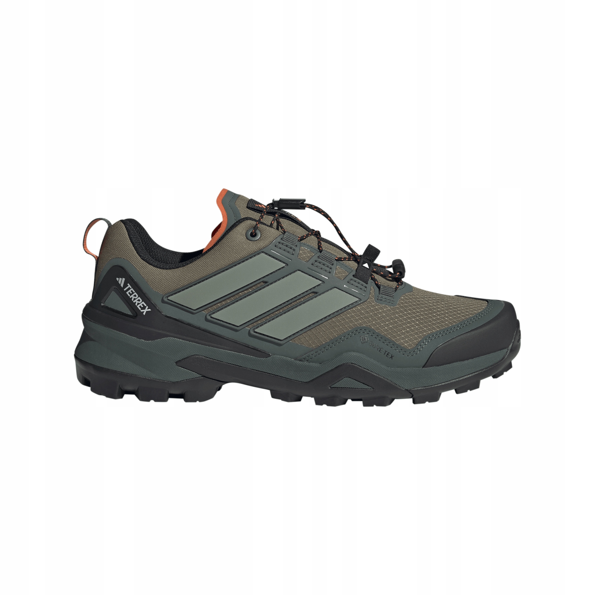 Pánské trekové boty adidas Terrex Skychaser Gore-Tex IH1095 46 2/3