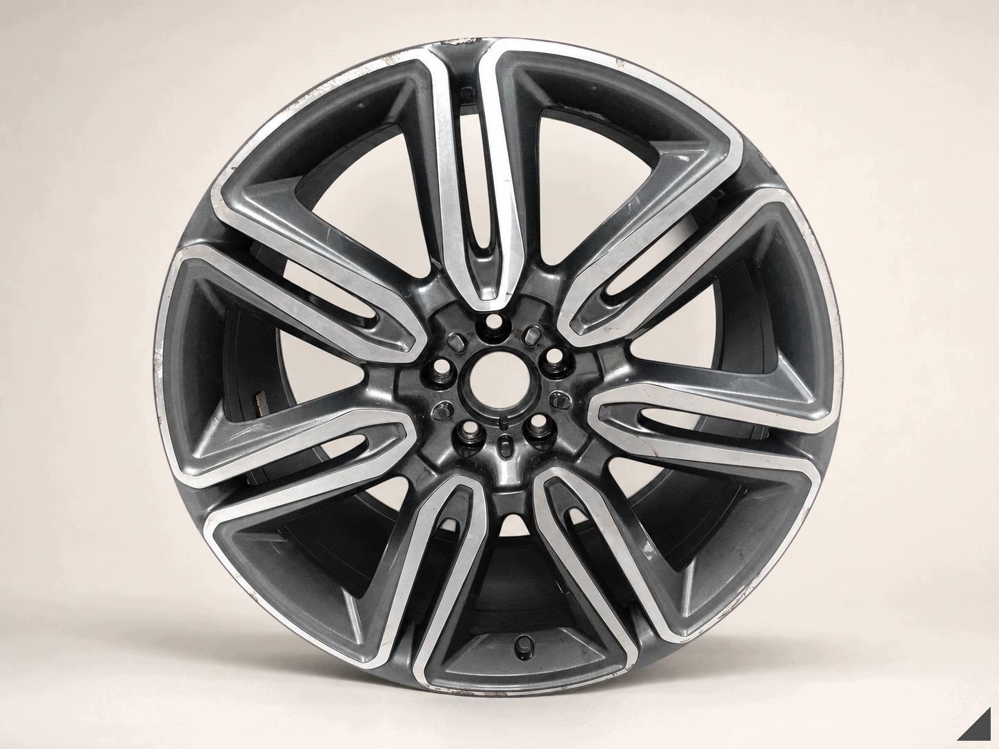 BENTLEY CONTINENTAL GT GTC 3W0 FLYING SPUR 4W0 disk disk 9,5Jx21 ET41