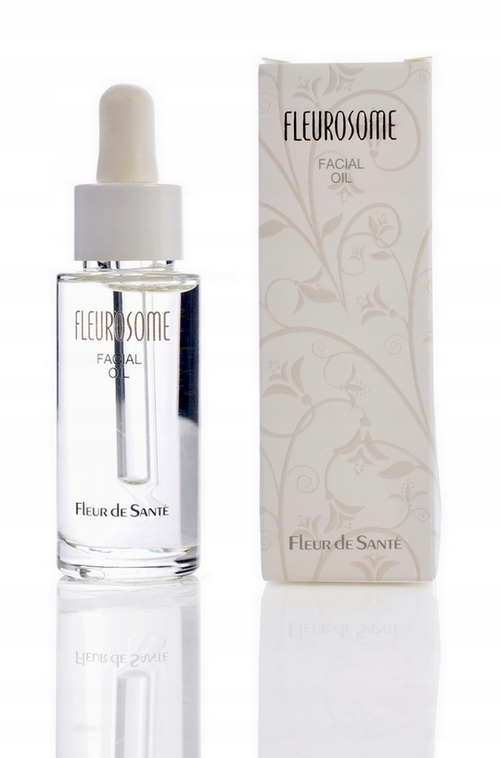 

Odżywczy Olejek Do Twarzy Fleur De Sante 30ml