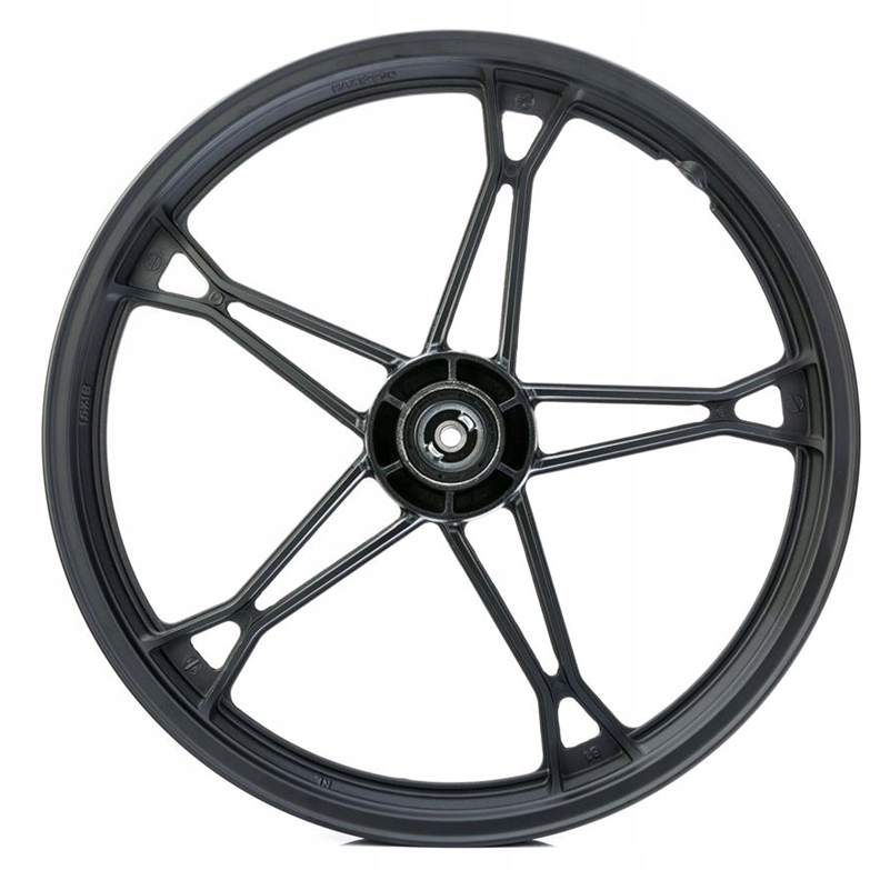 Колесо передний обод обод ROMET SOFT CHOPPER II E4