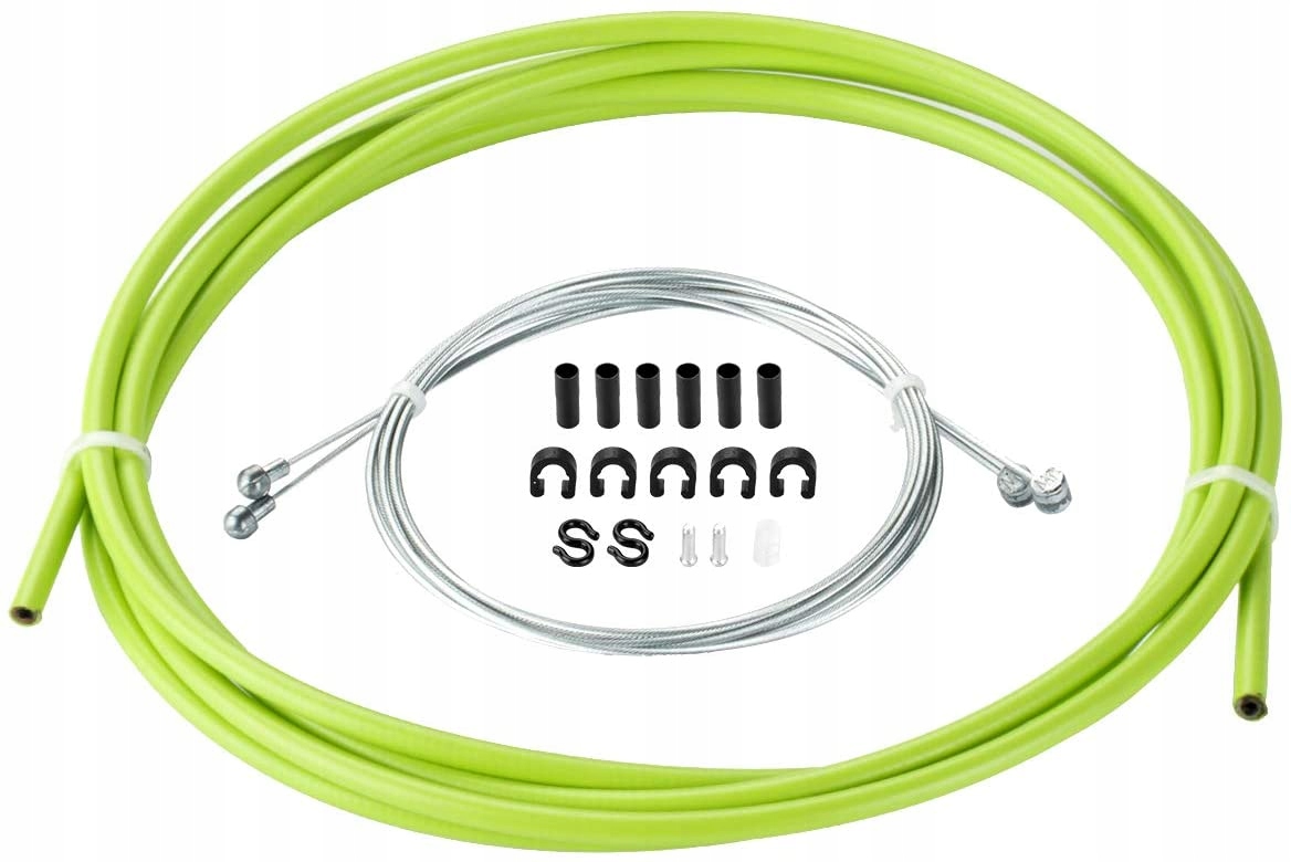 UNIWERSALNY ZESTAW OBUDOWY LINKI HAMULCA ROWEROWEG