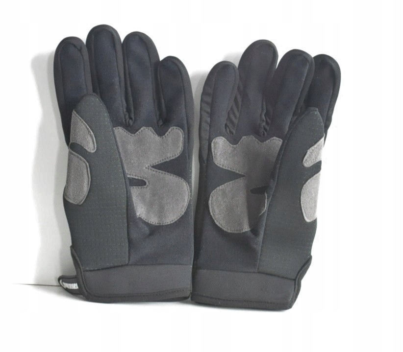 RĘKAWICE ATV CROSS ENDURO FOX CZARNE ROZM. XL EAN (GTIN) 5904954112596