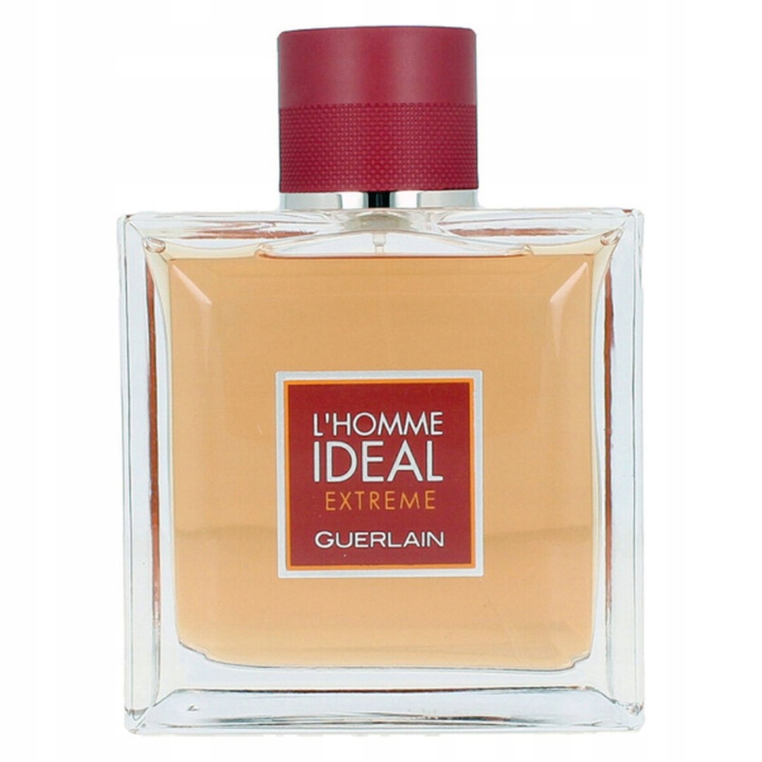 Parfém pro muže Guerlain L'Homme Ideal Extreme Edp 100 ml