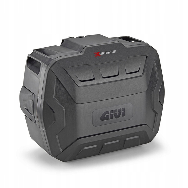 Givi XP01PBA Kufer Centralny Lub Boczny Możliwość Rozszerzenia