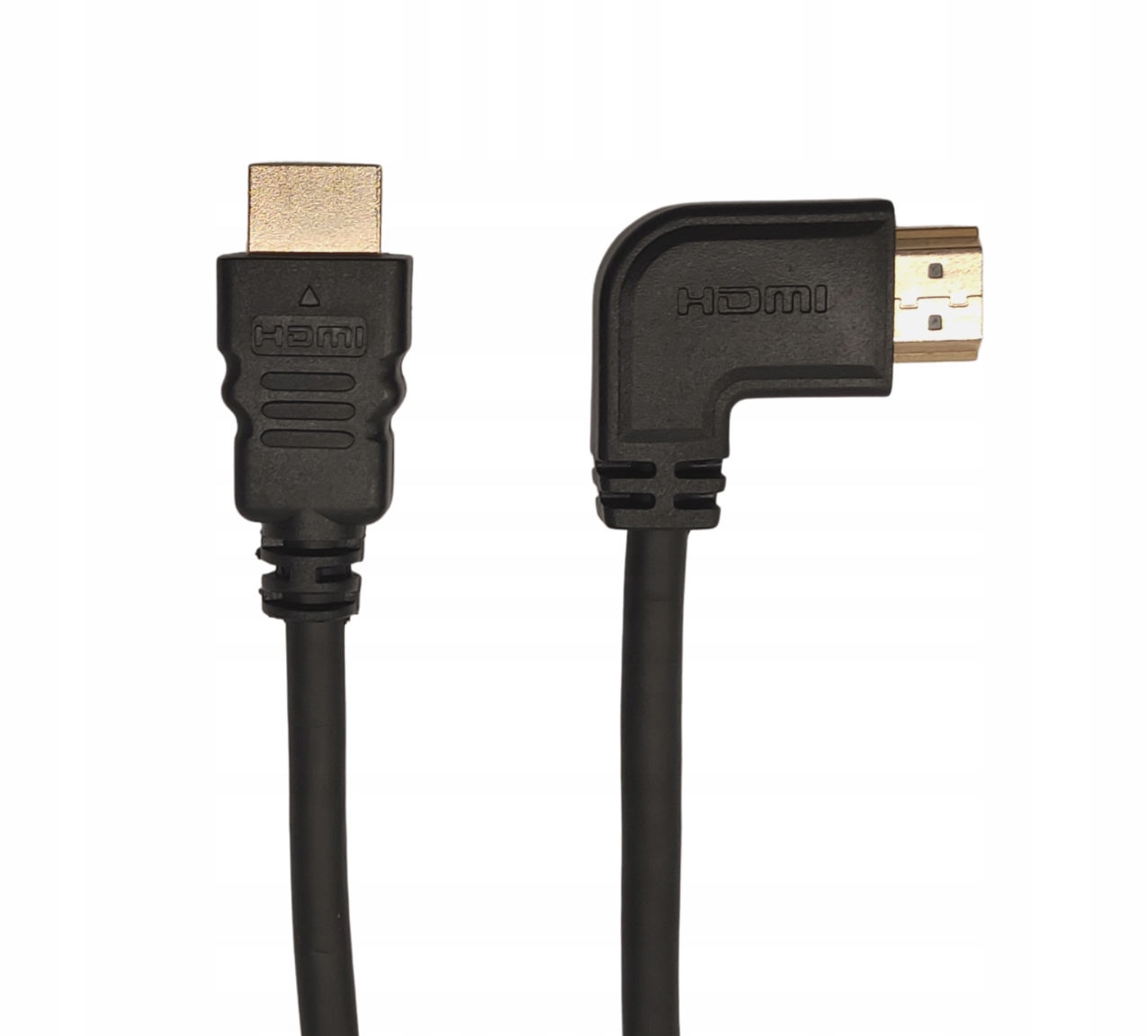 

Kabel Kątowa Wtyczka Hdmi 2.0 4K 60Hz Uhd Agog 3m