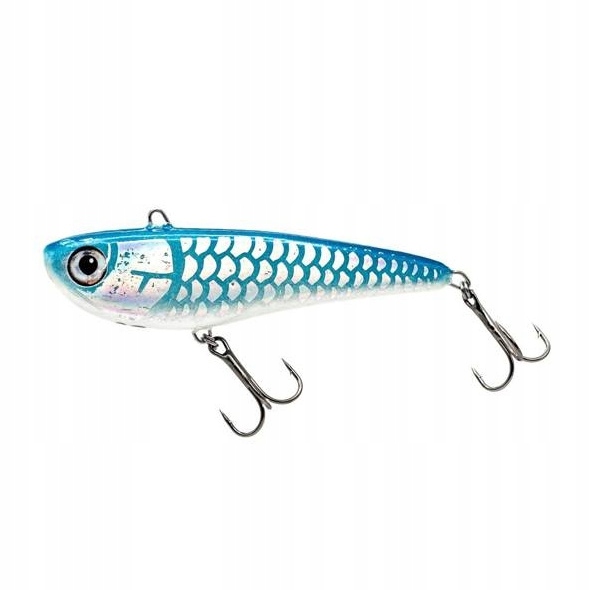 Hunter Wobler Faworyt 9cm 22g kol. Blue
