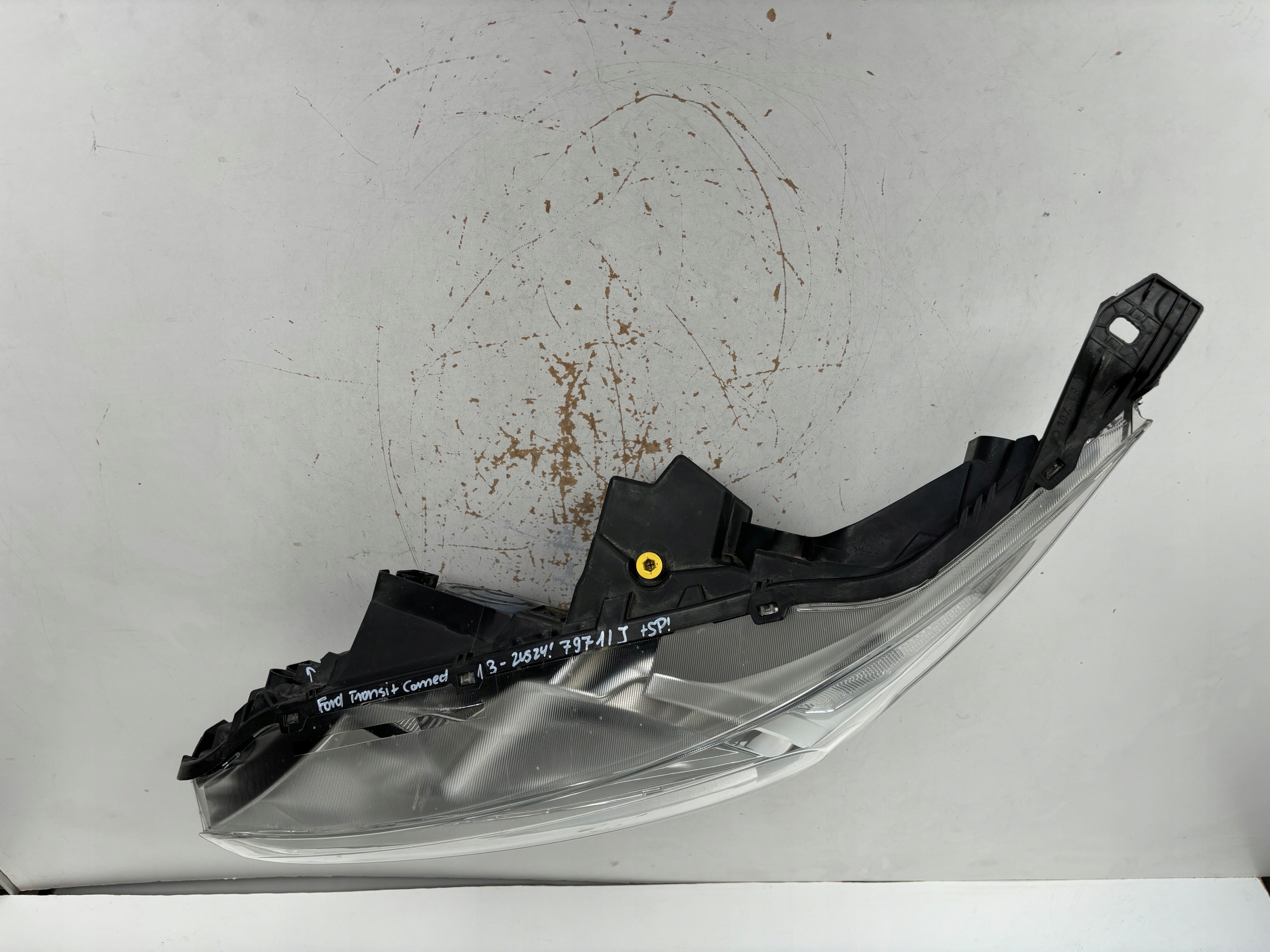 Licht links REFLEKTOR FORD TRANSIT CONNECT 13