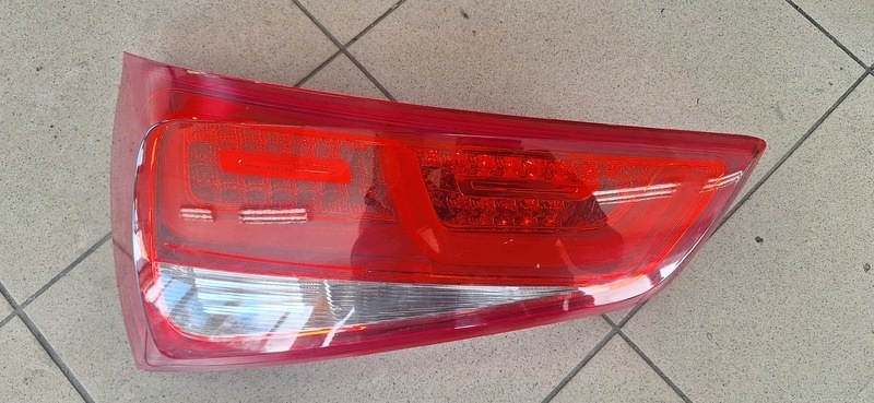 light rear part rear left AUDI A1 8X0945093B