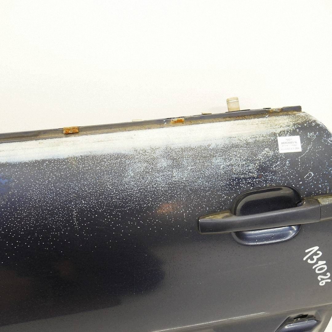 door left front left front MERCEDES SL R129 paint 366