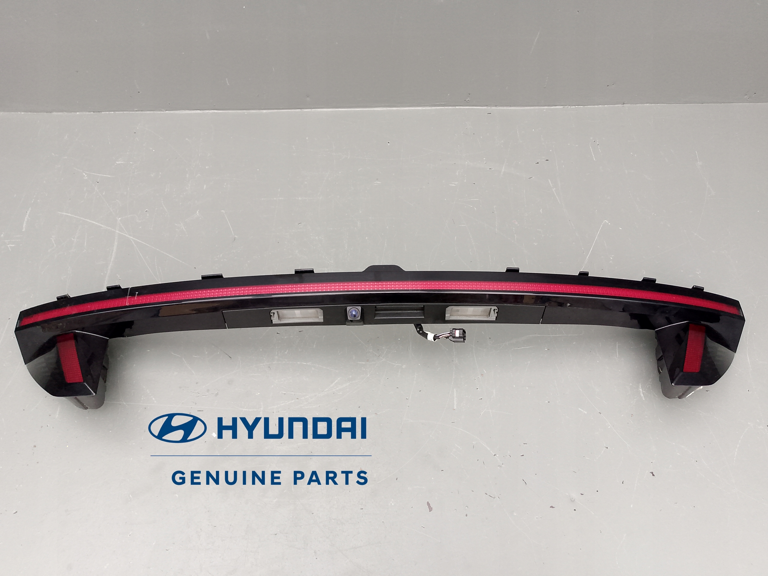 HYUNDAI TUCSON IV 4 2020- BLENDA LAMPA KAMERA 92403-N7140 =