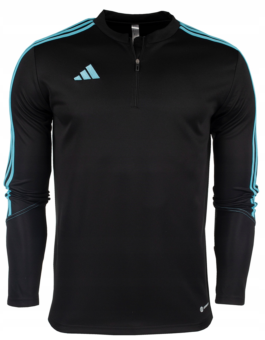 

adidas bluza dziecięca rozpinana sportowa roz.152