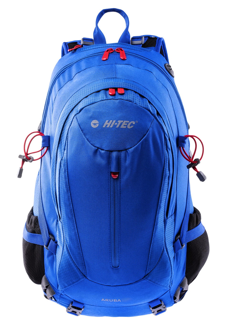 Hi-tec Aruba Trekkingový Batoh Pro Muže I Obal