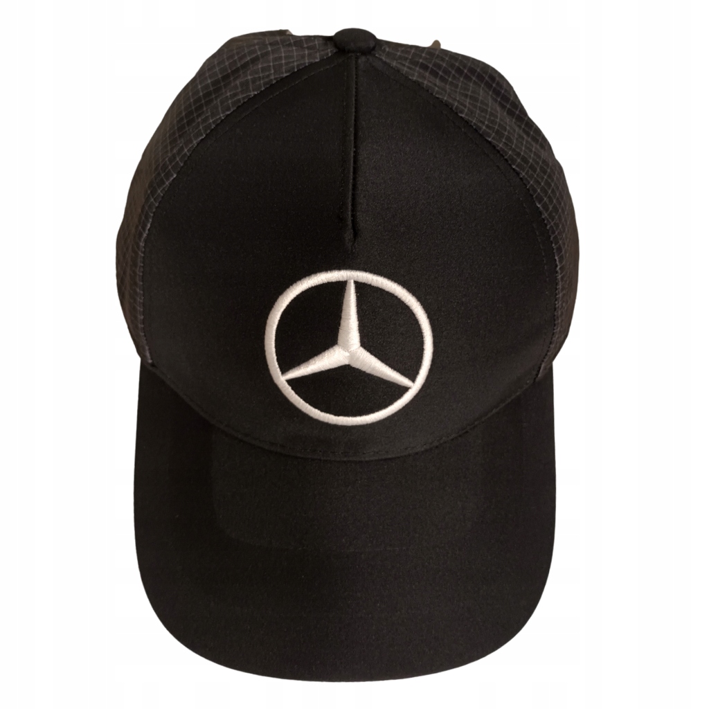 Mercedes Amg Formula 1 Kšiltovka Oe