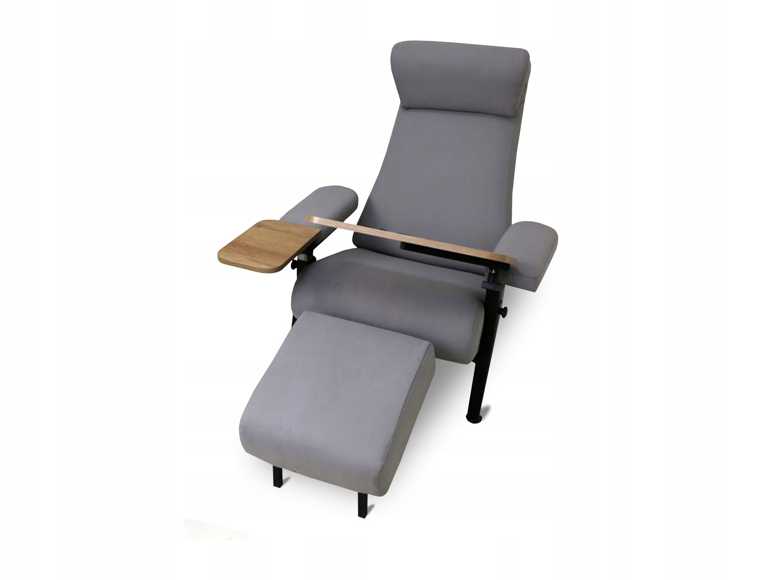 FOTEL DO LAPTOPA ARCO WYGODNY OD VATABI Model Arco