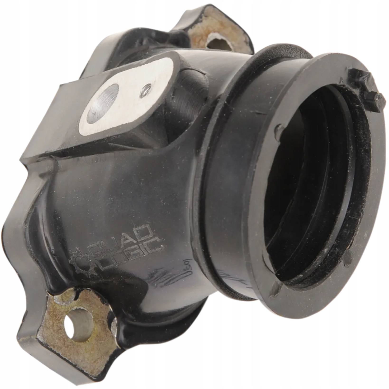 Króciec gaźnika Quad Logic Polaris Ranger 800 Crew 4X4