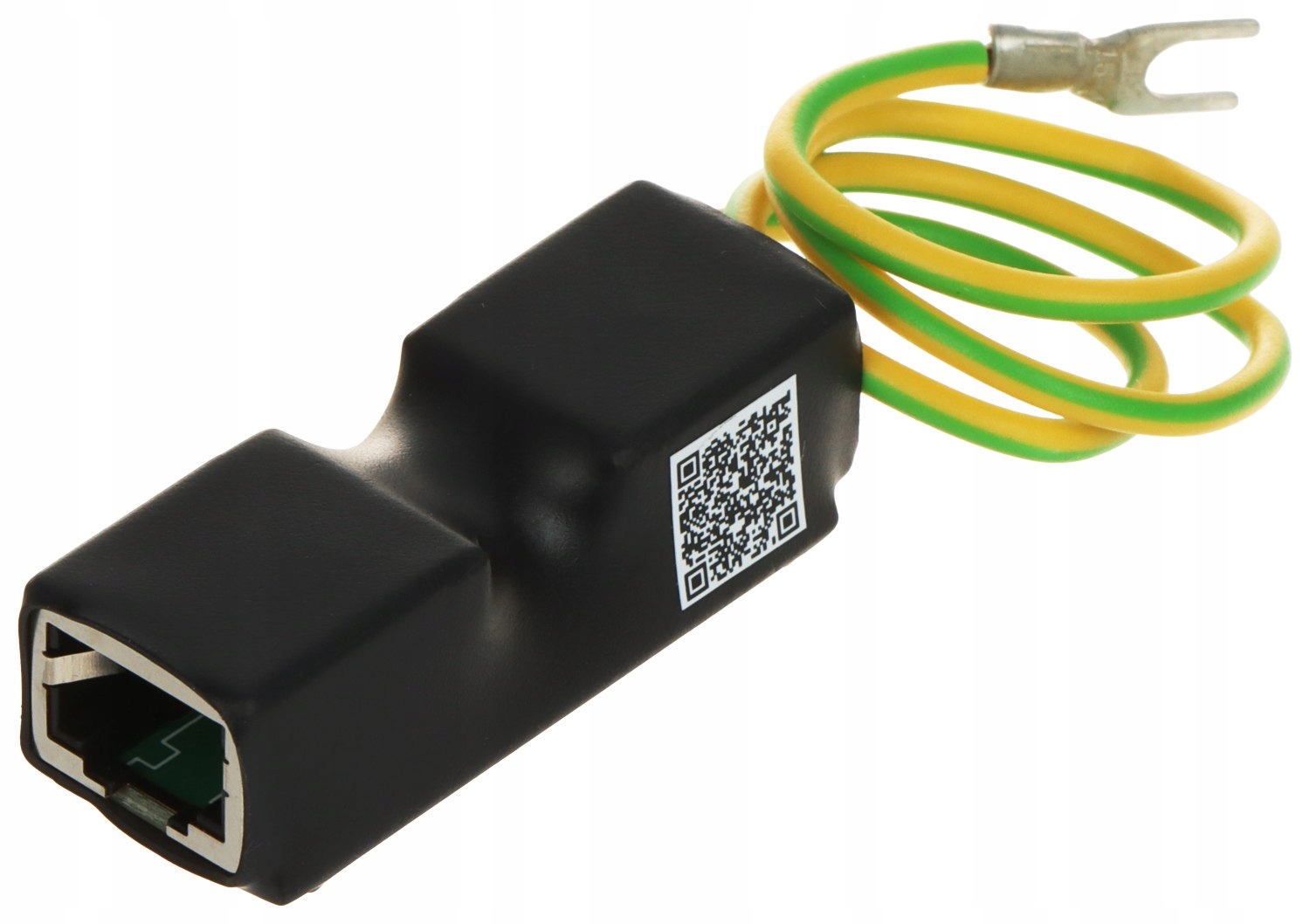 Omezovač Přepětí IPP-1-21-HS Ethernet Atte
