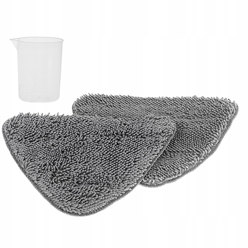 Mop Parowy Adler AD 7057 1300W Szybkie Nagrzewanie 20s