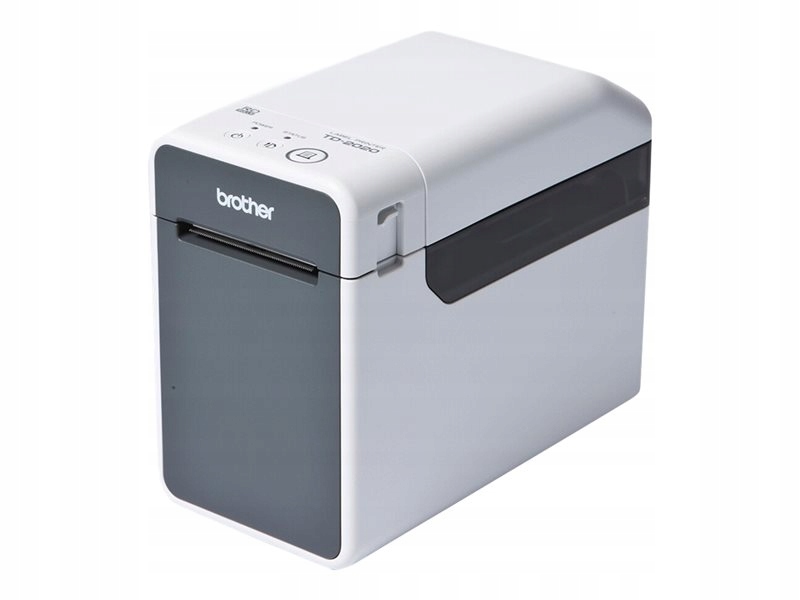 Drukarka etykiet Brother TD2020A 2 cale Usb 203 dpi