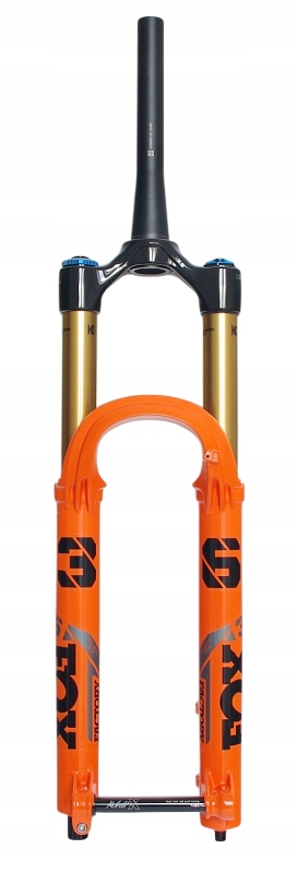 Fox 36 Float Factory 27,5" 160mm Grip 2 Tapered Boost 15x110 Kashima, Nowy