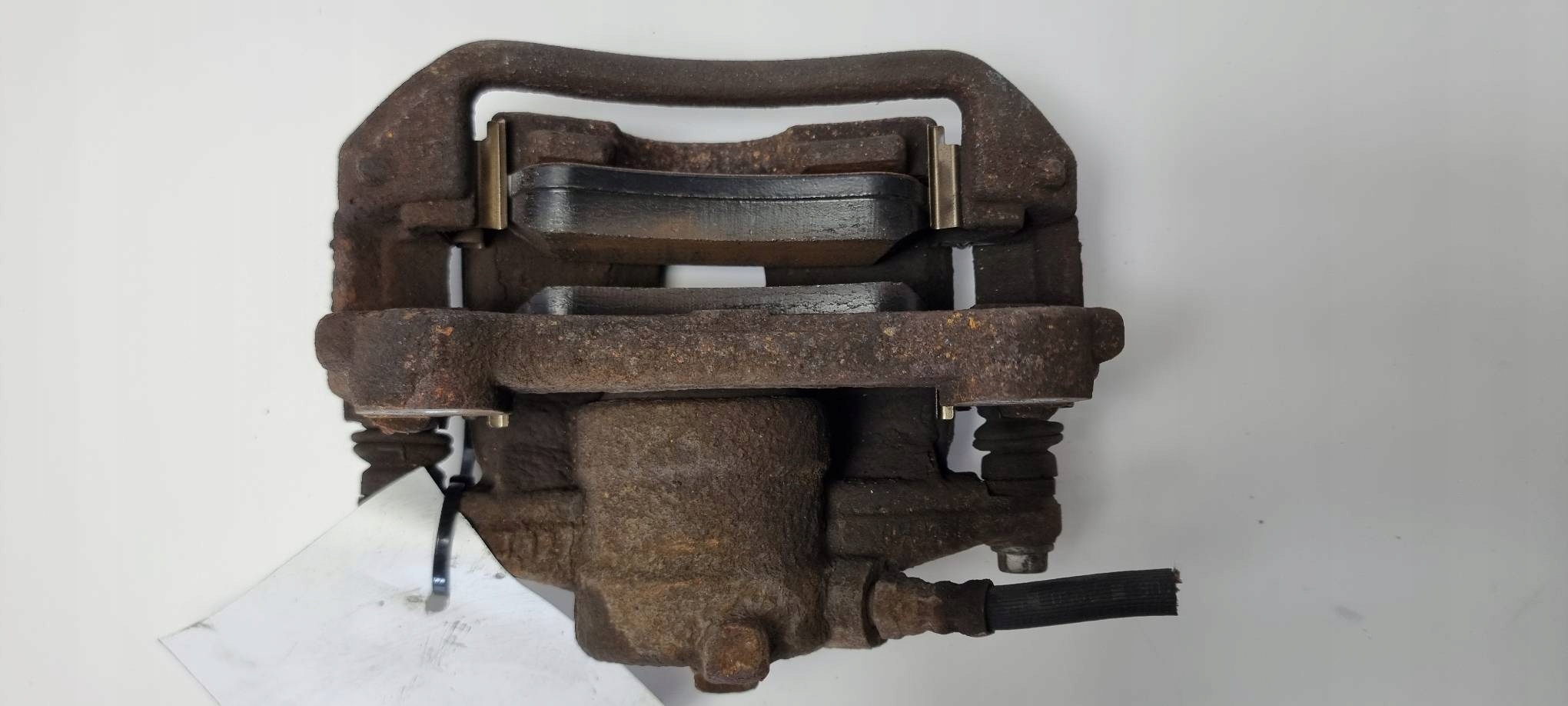 caliper brake rear part left FIAT DUCATO IV