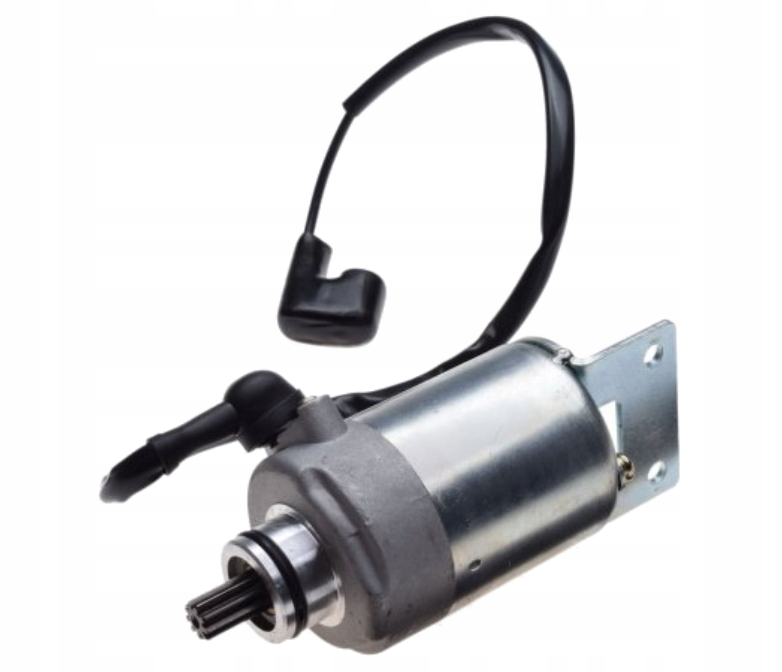 ATV PHOENIX SAWTOOTH 200 2005-2012 UTV RZR 170 2012 Rozrusznik CW 9 Zębów