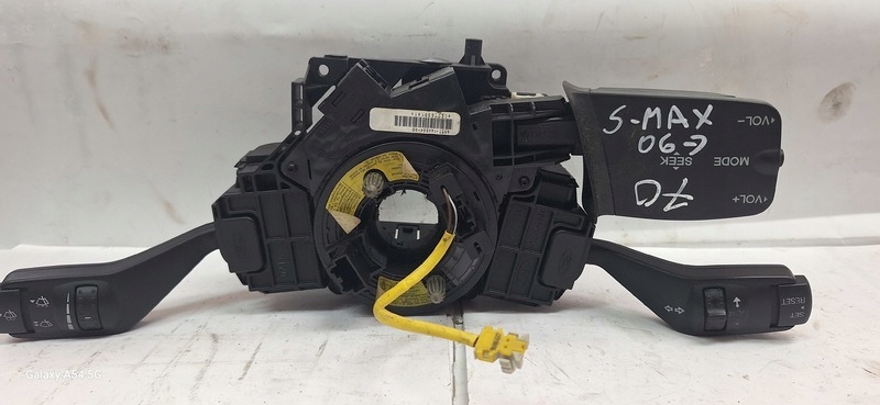 DEVIO LUCI TERGICRISTALLO TERGI FORD S-MAX 4M5T14A664AB