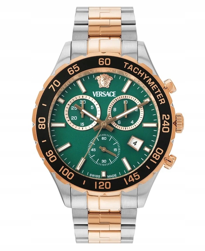 Pánské hodinky Versace VEPCA0424 Hellenyium Chrono