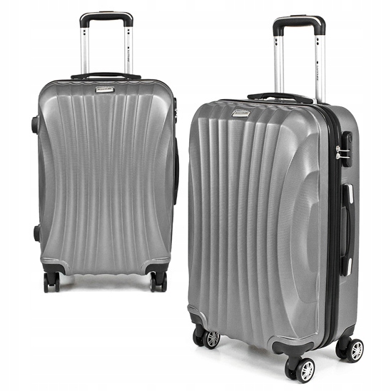 

Mała walizka Kabinowa Sapphire bagaż Podręczny