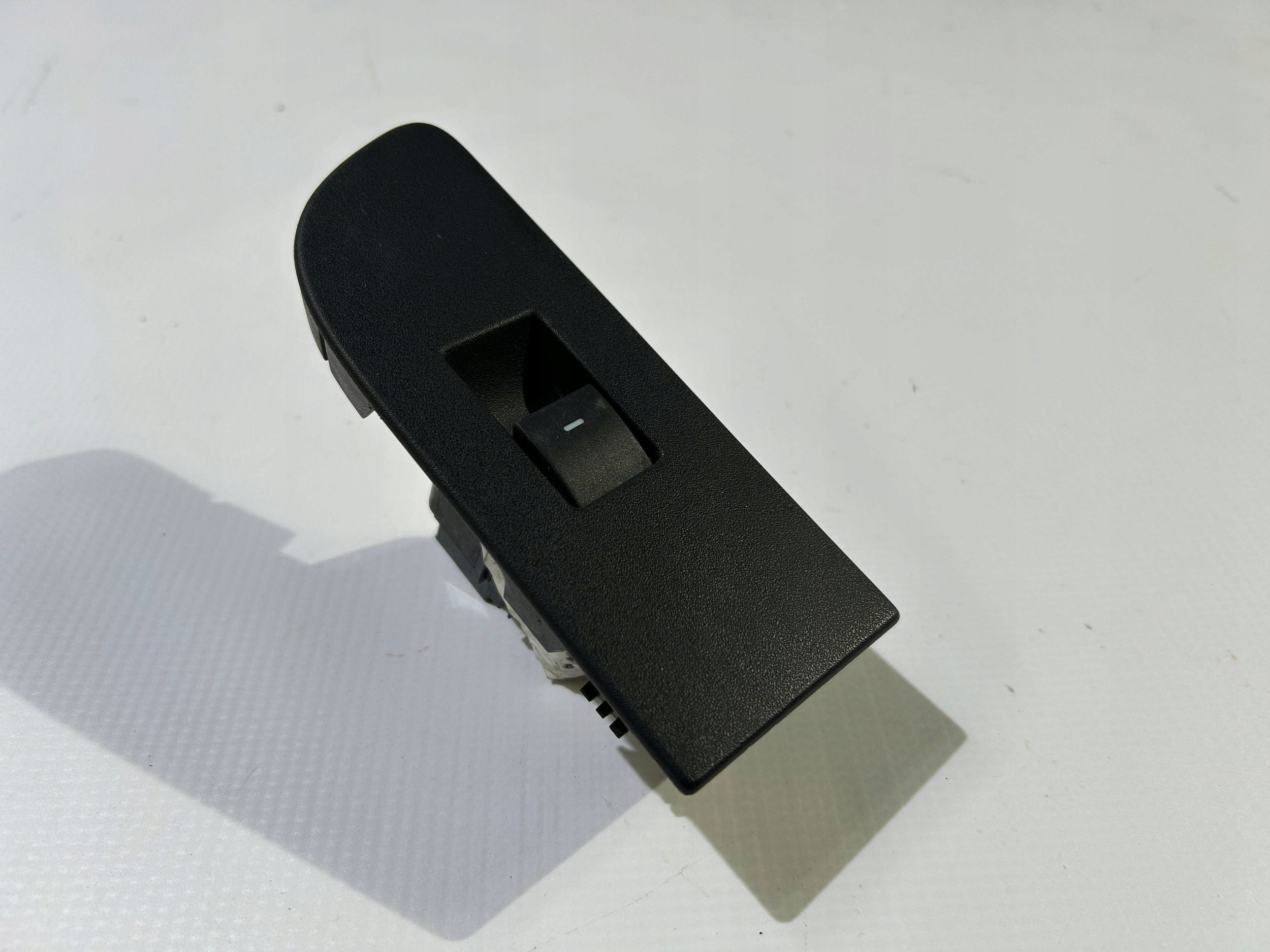 Panel module switch windows rear part rear right Ford F150 F-150 2009