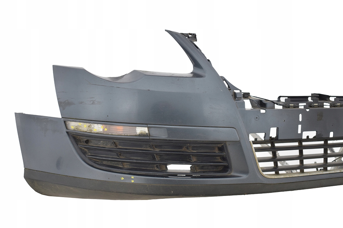 front bumper front VW PASSAT B6
